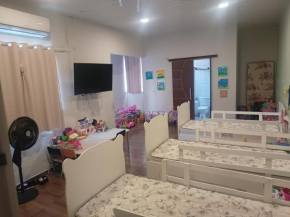 Casa Grande COP30 Belém